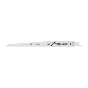 BOSCH Säbelsägeblatt Holz Metall S1111DF - 5 Stück