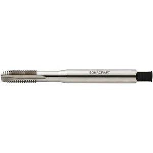 BOHRCRAFT Maschinen Gewindebohrer HSS-Eco5 DIN 371 metrische Form B Gewinde M 6