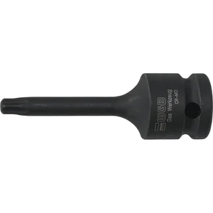 WGB Kraftsteckschlüssel 1/2"vierkant Torx 20