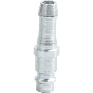 JWL Euro Druckluft Stecktülle aus Stahl für 8 mm Schlauch
