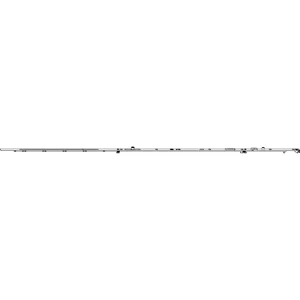 MACO MM Drehbandstulp ablängbar POWER Gr. 1300, FFB 1051-1300 (217688)