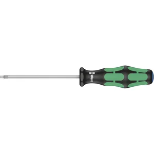WERA Sechskant Schraubendreher 354 Hex-Plus 2,0 x 75 mm