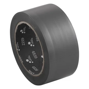 SCHULLER Bauklebeband MASK G PVC grau 50 mm x 33 m