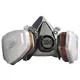 Atemschutzmasken Serie 6000
