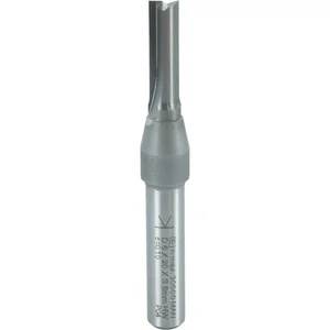 ENT Nutfräser HW 6 x 20 x 66 mm