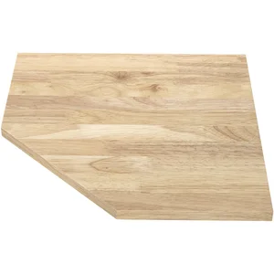 SEMLOC Werkbankplatte Holz 860 x 860 x 38 mm