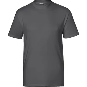 KÜBLER T-Shirt Form 5124 anthrazit S