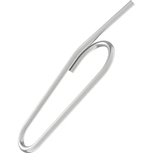 FATH Bügelklemme für Sichttasche