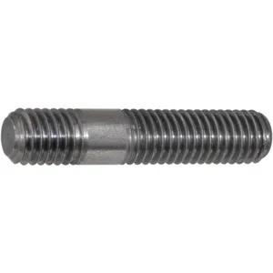 DIN939 8.8 M 6x 75 blank Stiftschraube Einschraubende ~1,25 d