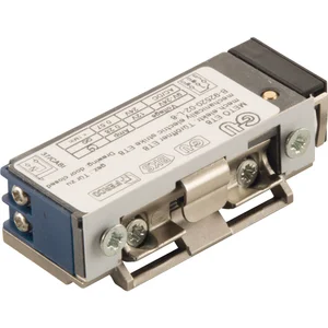 BKS Türöffner 9252 METÖ mit Fallenführung, 9-24 Volt, mit Rückmeldung, links