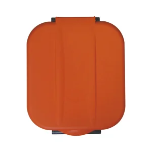 MASTA Ersatzdeckel Ecofix Wandfix orange
