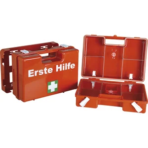 LEINA Erste-Hilfe Verbandkasten Kunststoff Leer