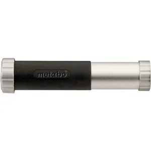 METABO Kartuschenrohr 400 ML für Folienbeutel und Kartuschen