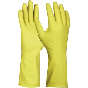 GEBOL Haushaltshandschuh Dana Größe 9 (L)