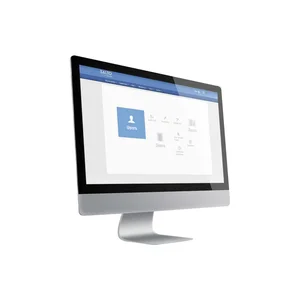 SALTO Software JustIN jährliche Grundgebühr für digitale Gästeschlüssel