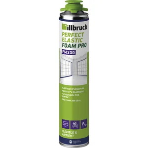 ILLBRUCK FM330 1K Flexschaum PRO Perfekt B3 880ml, - 40L Ausbeute