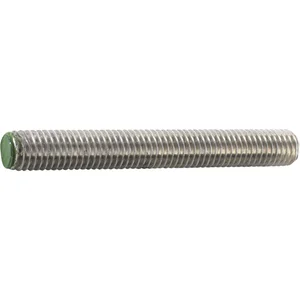 DIN976-1 M12x200 Form B Edelstahl A2 Gewindestück