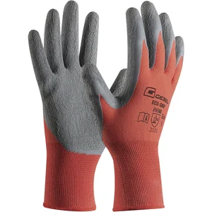 GEBOL Schutzhandschuh Eco Grip Größe 10
