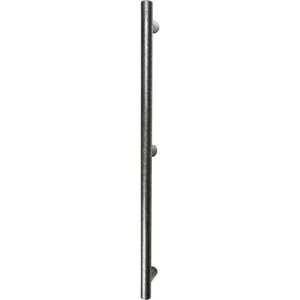 HALCÖ Stossgriff ø 30 mm, Länge 1800 mm; Stahl verzinkt passiviert