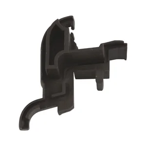 GUTMANN Endkappe 256/24 C zu Drau 25/24F-TI, 90°, EPDM braun, links