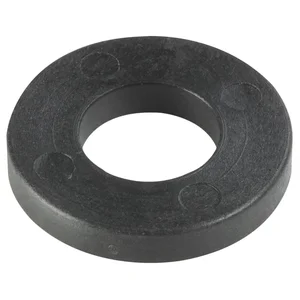 DÖRNER + HELMER Distanzscheiben Polyamid 30 x 20,0 x 6,0 mm 2 Stück