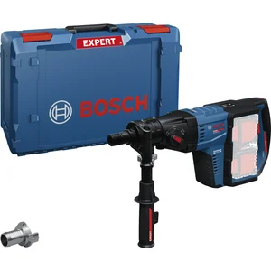 BOSCH Akku-Diamantbohrmaschine Expert EXDB 18V2-180 18 Volt
