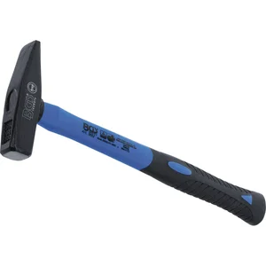 BGS Schlosserhammer mit Fiberglasstiel 300 g
