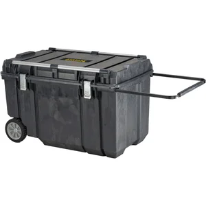 STANLEY Mobile Montagebox FatMax IP 65 Volumen 240 Liter