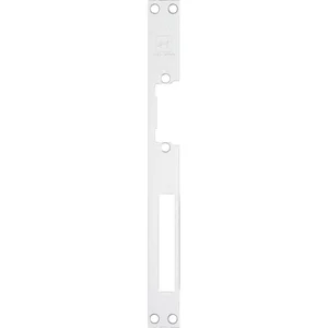 Flachschließblech HZ, 25 x 250 x 3 mm, 02135-01, Edelstahl
