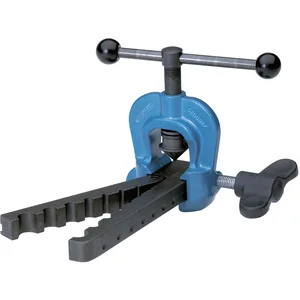 GEDORE Bördelgerät Boerdex 233001 metrisch für Rohre 4-14 mm