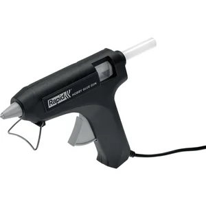RAPID Heißklebepistole Hobby