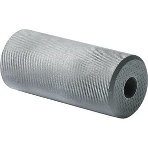 Auftragswalze zu Leimroller 150 Ausführung: Moosgummi 150 mm grau