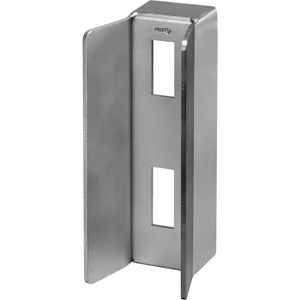 AMF Gegenkasten 147SNIG zu Schiebetorschloss 140SNIG, 172x78x30 mm,Edelstahl V2A