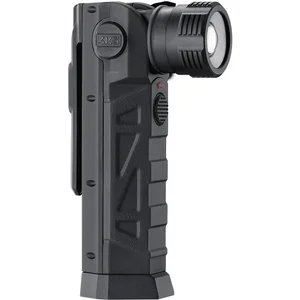 LASERLINER Taschenlampe NovaMaster LED 500 Lumen IP 65