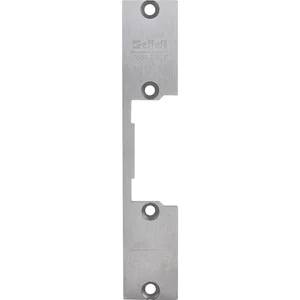 Flachschließblech kurz KL offen, 68935-01, Edelstahl