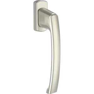 MACO SKB-S/SE/PAS Drehgriff, Vierkant 7x32 mm, Aluminium champagne eloxiert