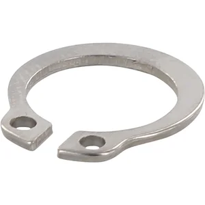 DIN471A 25x1.2 Edelstahl A1 Sicherungsring für Wellen
