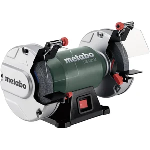 METABO Doppelschleifmaschine DS 150 M 370 Watt