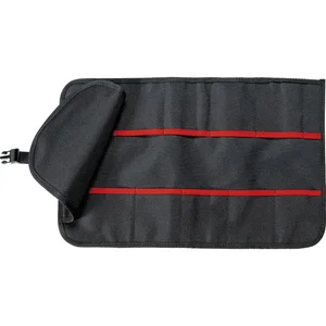 KNIPEX Rolltasche für Werkzeug Leer 001941LE 13-Fächer