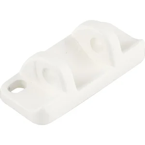 COMUNELLO Halterung für Dach-/Dreh-/Klappflügel LIWIN L40 Weiß