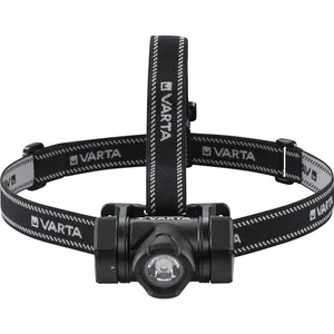 VARTA Stirnlampe LED Indestructible H20 Pro 350 Lumen IPX4 inklusive Batterien