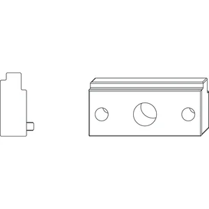 MACO Zwischenlage für Zwischengetriebe 13V 11 mm, SV150/180/415a/418 (43509)