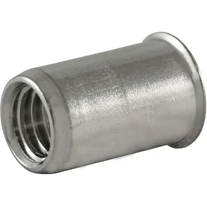 VVG Blindnietmutter Universal-E M8 - Edelstahl A2
