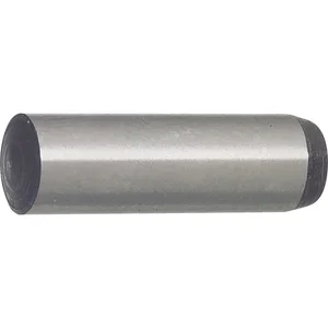 DIN6325 8x 50 Toleranzfeld m6 blank Zylinderstift gehärtet (~ISO8734)