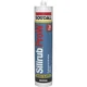 Soudal Neutral Bausilikon Silirub PRO W