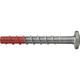 Fischer Betonschraube FBS II/P - Edelstahl R