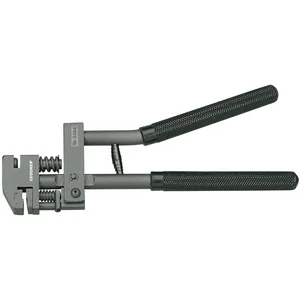 GEDORE Absetz-Lochzange 8532 Länge 325 mm