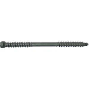 SFS Bohrbefestiger WT-T 4.5x 40 Torx 20 Durocoat mit Bohrspitze