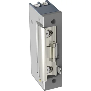 Türöffner 5U3X10, 9-24 V, m. mech.Entriegelung u. Arretierung, ohne Schließblech
