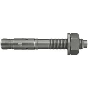 FISCHER FAZ II-K plus 12/ 10/ 90 Ankerbolzen Edelstahl R mit Bewertung